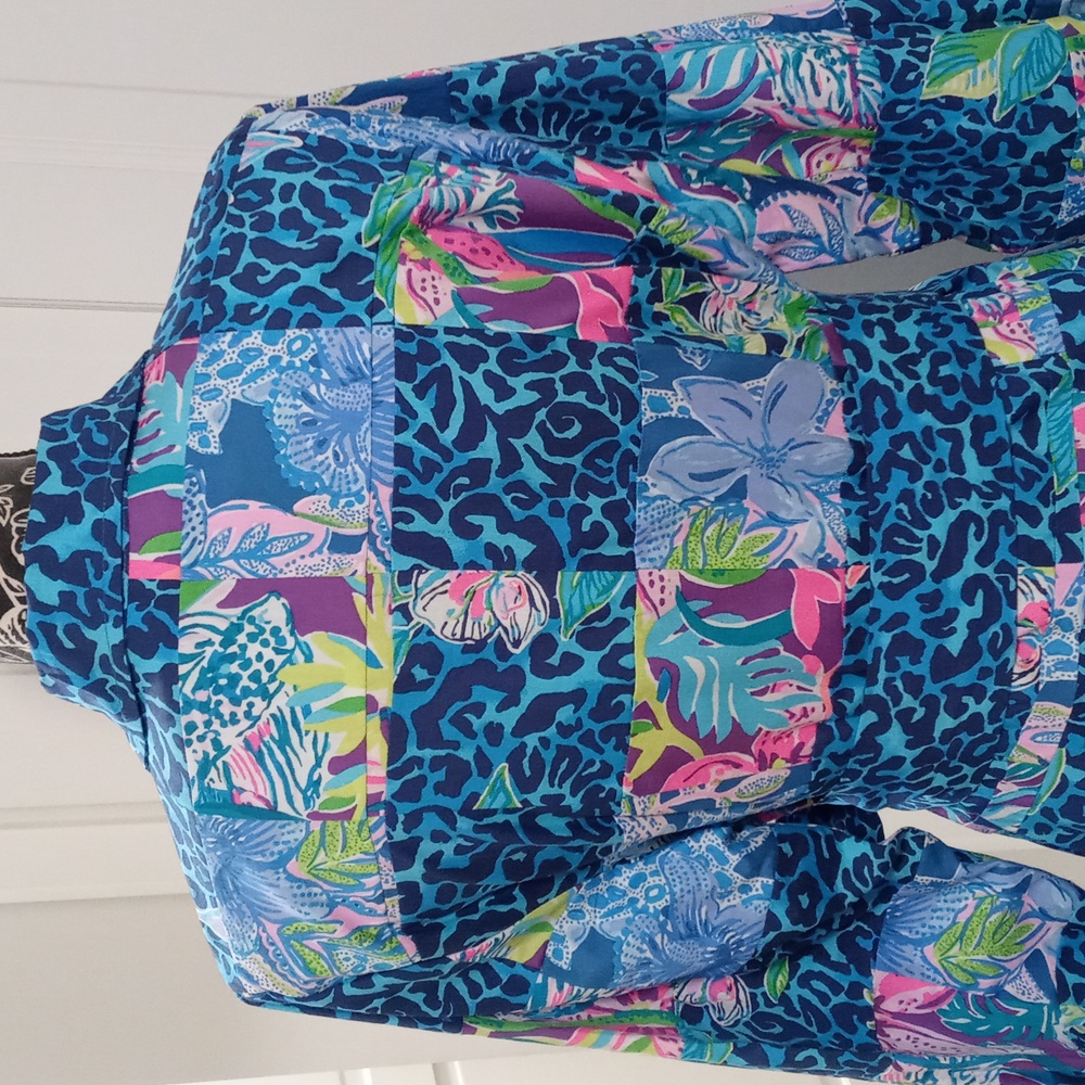 🆕️ 🎉HTF Lilly Pulitzer🎉 - Mira Shirtdress - Picture 7 of 16